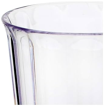 Amazon｜KINTO(キントー) ALFRESCO タンブラー 420ml クリア 食